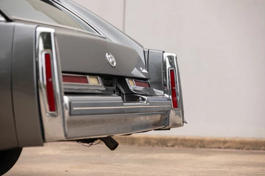 1976 Cadillac Sixty Special - Image 18 of 31