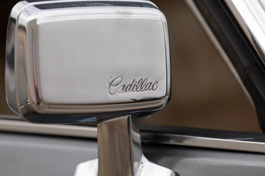 1976 Cadillac Sixty Special - Image 17 of 31