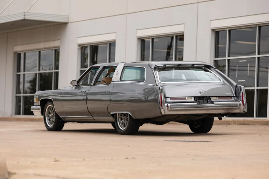 1976 Cadillac Sixty Special - Image 15 of 31