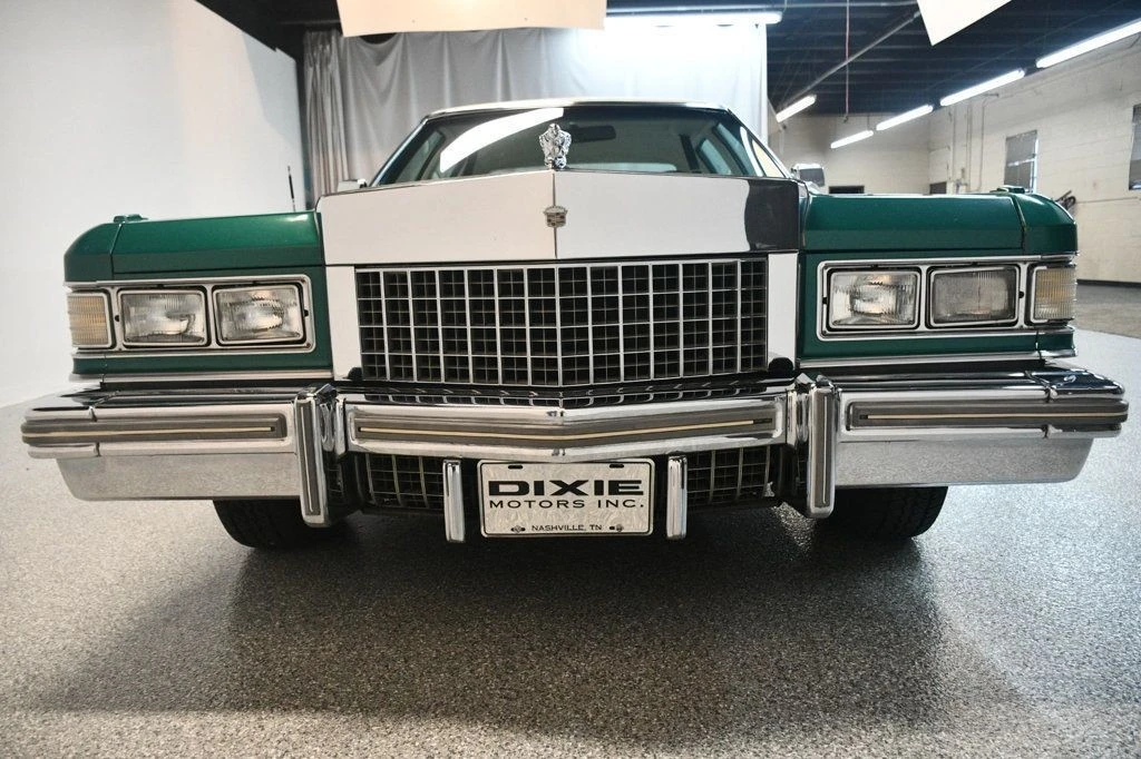 1976 Cadillac Sixty Special - Image 11 of 12