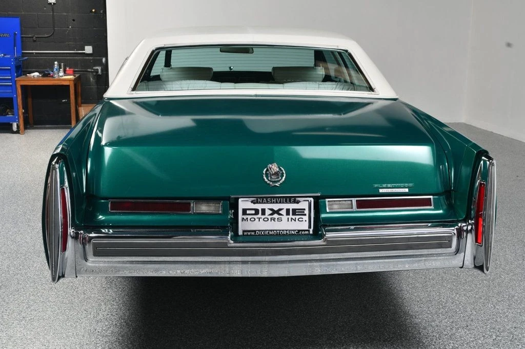 1976 Cadillac Sixty Special - Image 12 of 12