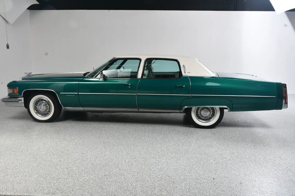 1976 Cadillac Sixty Special - Image 3 of 12