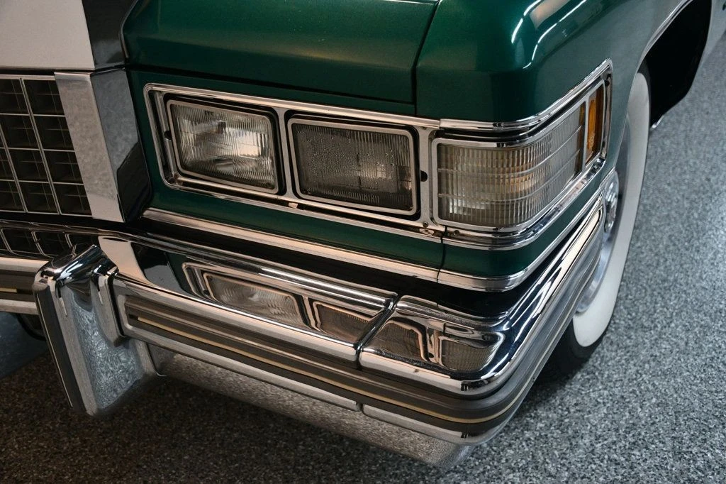1976 Cadillac Sixty Special - Image 10 of 12
