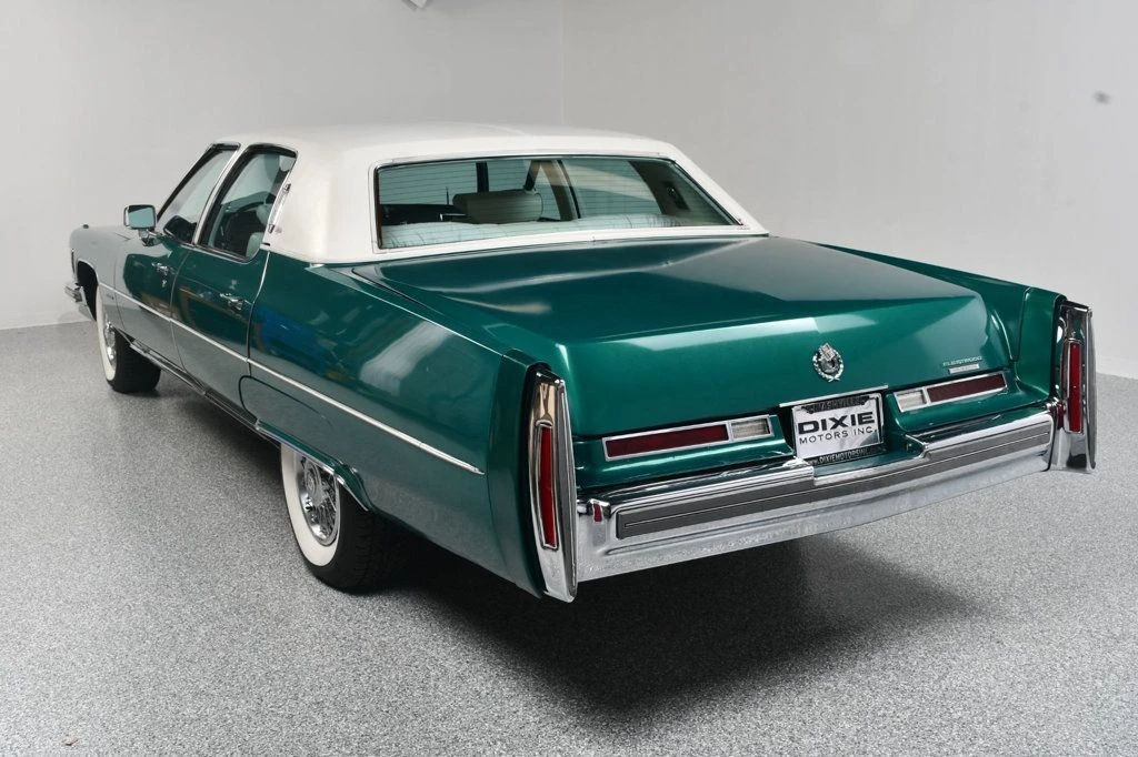 1976 Cadillac Sixty Special - Image 7 of 12
