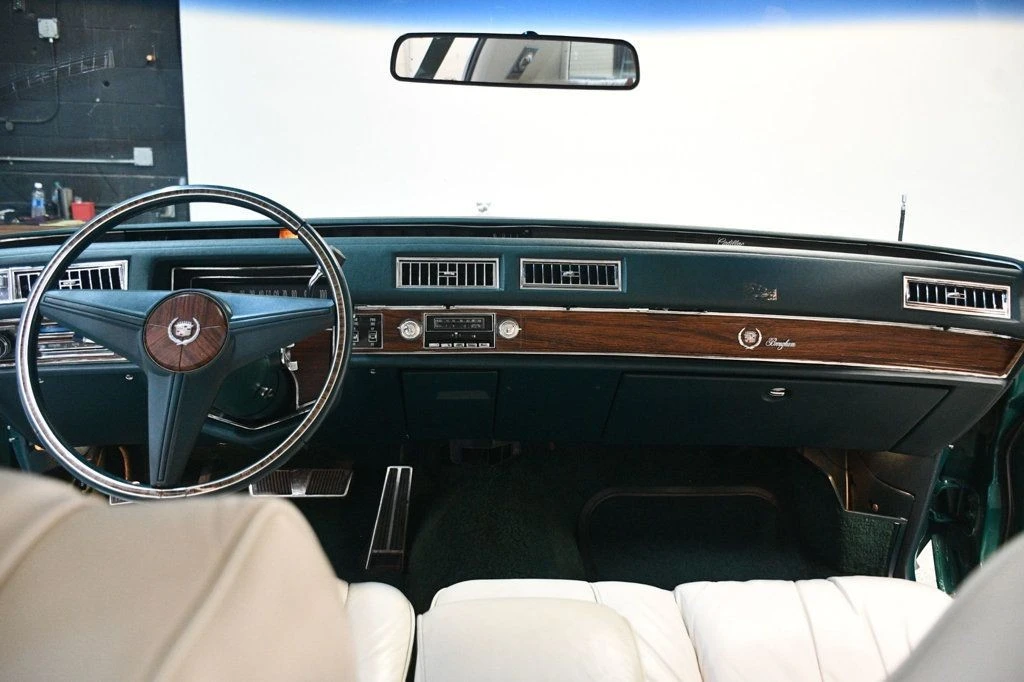 1976 Cadillac Sixty Special - Image 5 of 12