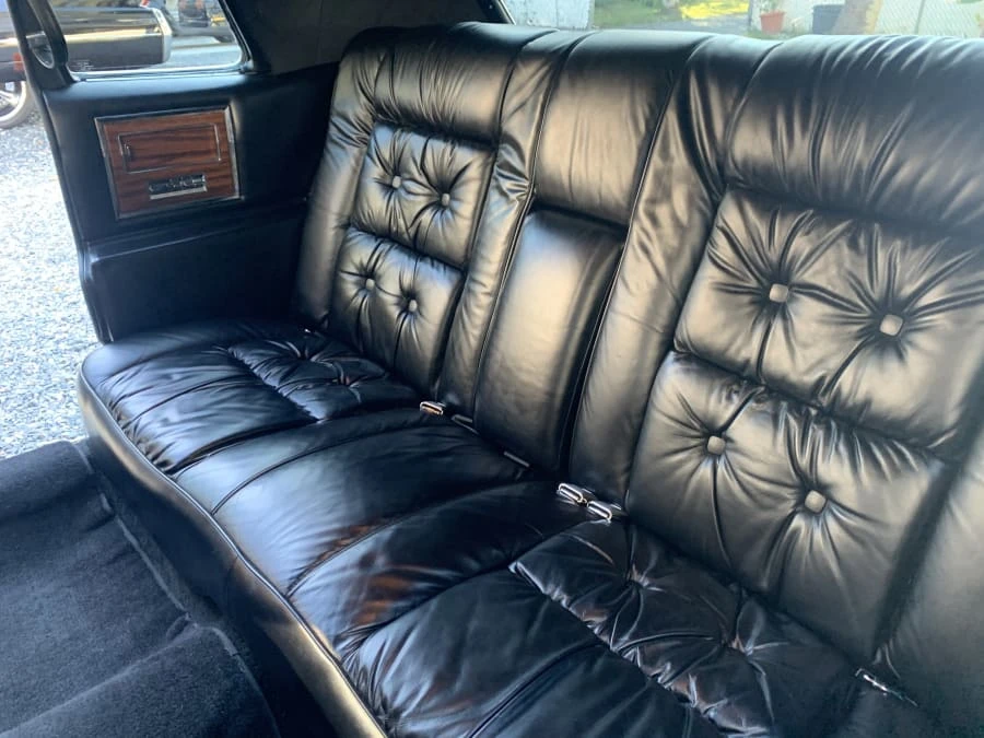 1976 Cadillac Series 70 & 75 - Image 16 of 17