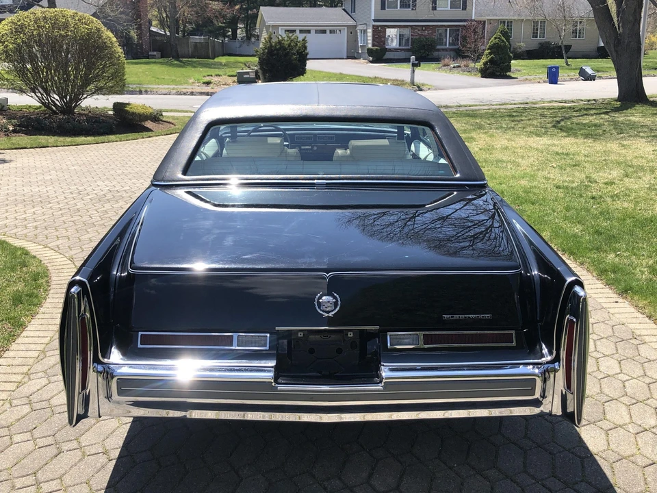 1976 Cadillac Sixty Special - Image 11 of 31