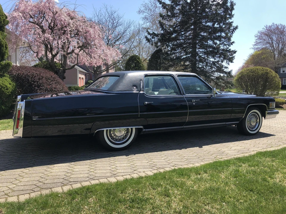 1976 Cadillac Sixty Special - Image 13 of 31