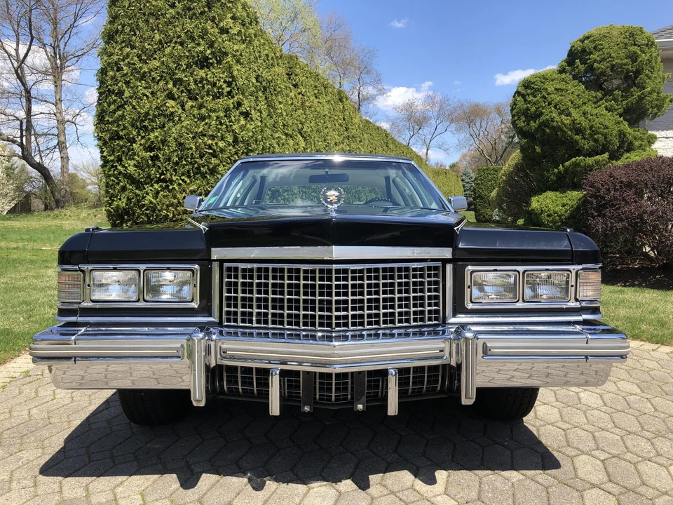 1976 Cadillac Sixty Special - Image 19 of 31