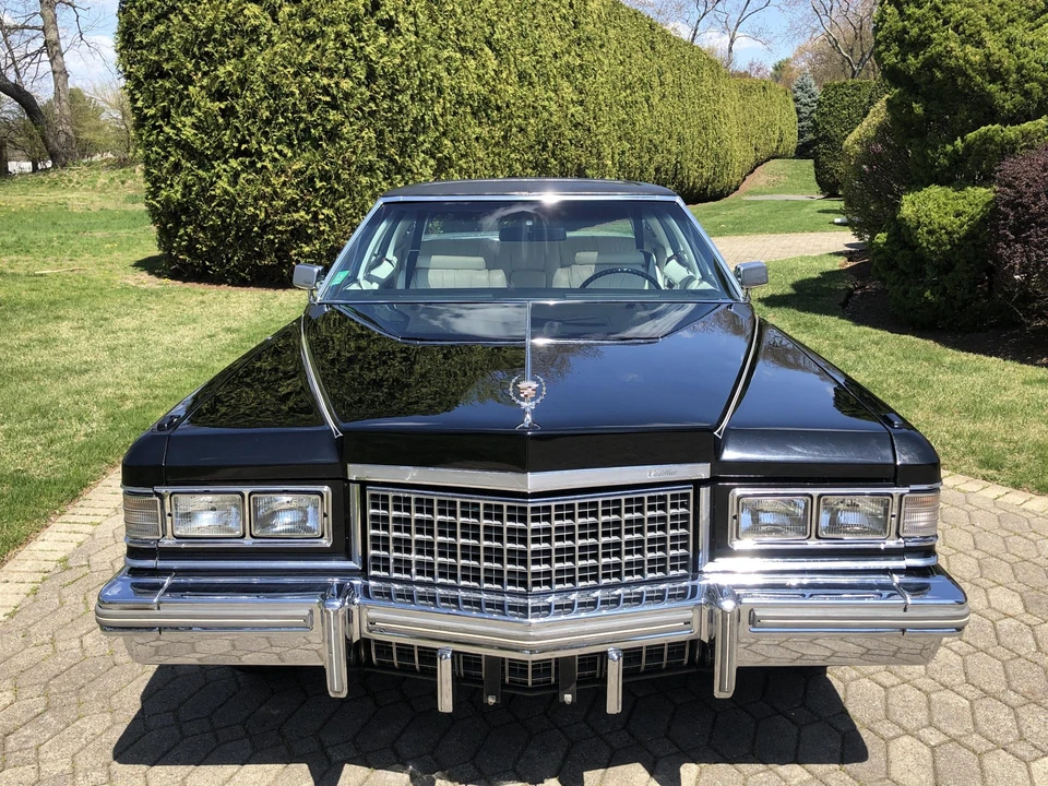 1976 Cadillac Sixty Special - Image 18 of 31