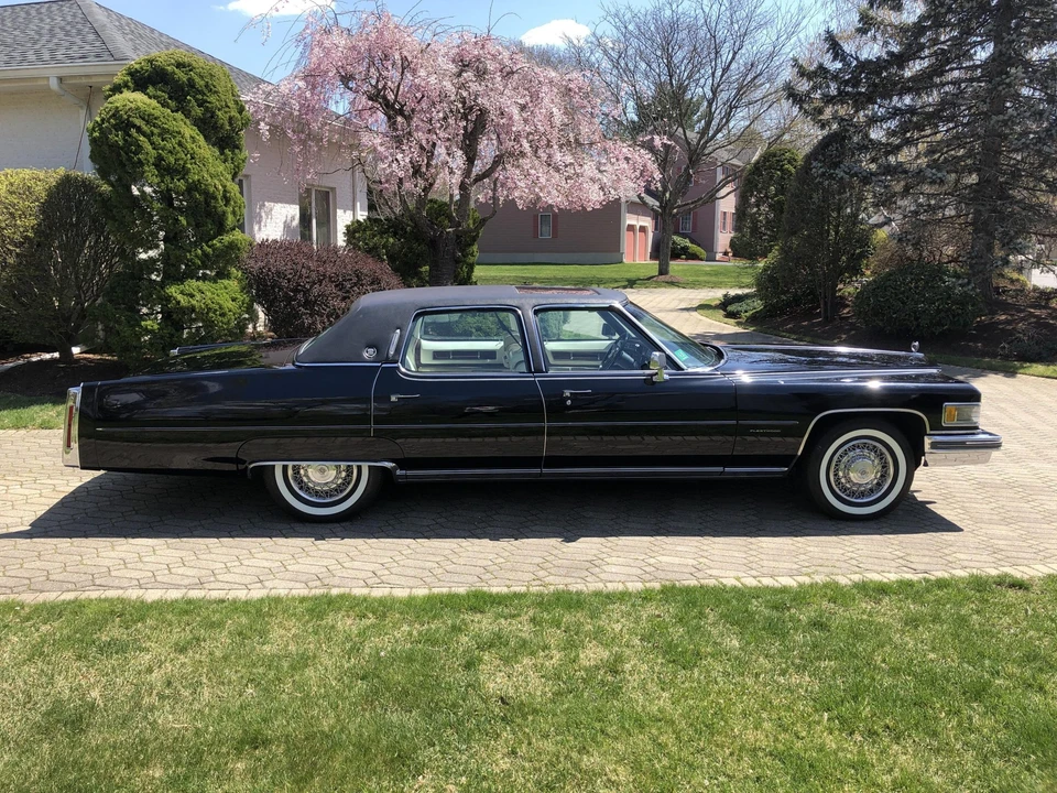1976 Cadillac Sixty Special - Image 15 of 31