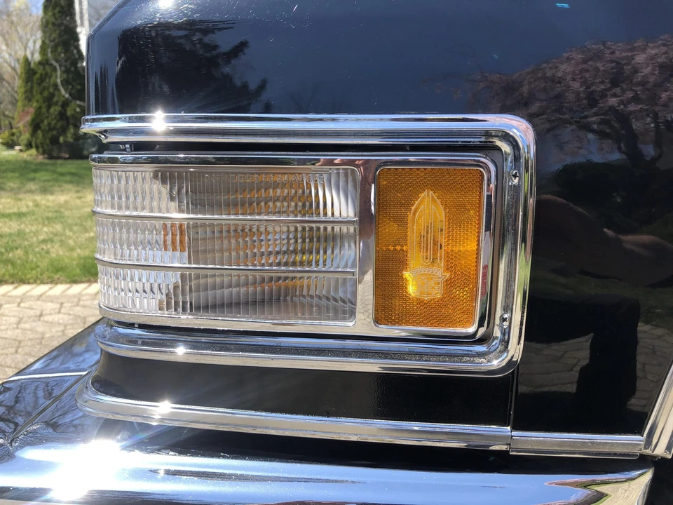 1976 Cadillac Sixty Special - Image 24 of 31