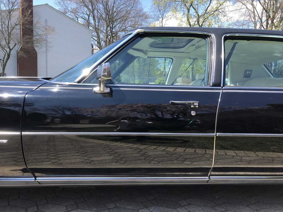 1976 Cadillac Sixty Special - Image 30 of 31