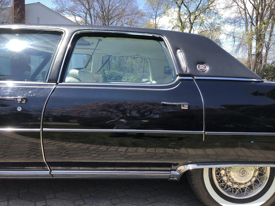 1976 Cadillac Sixty Special - Image 31 of 31