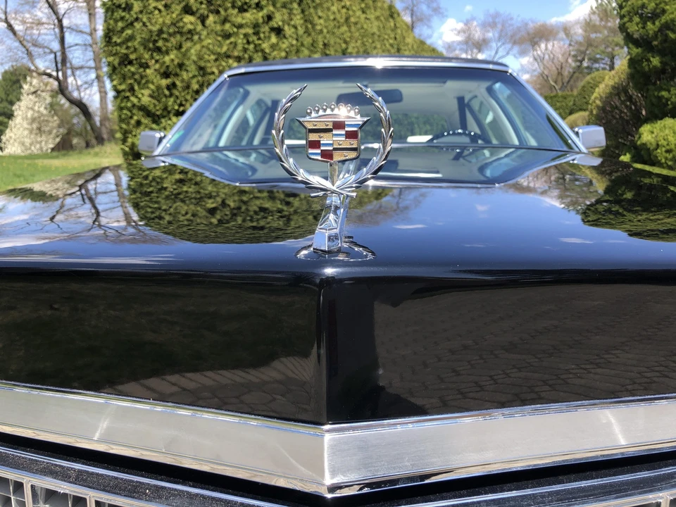 1976 Cadillac Sixty Special - Image 22 of 31