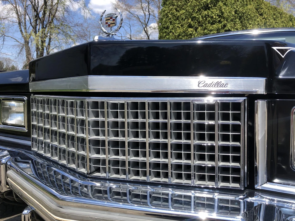 1976 Cadillac Sixty Special - Image 21 of 31