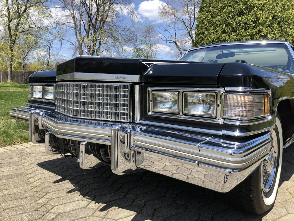 1976 Cadillac Sixty Special - Image 20 of 31