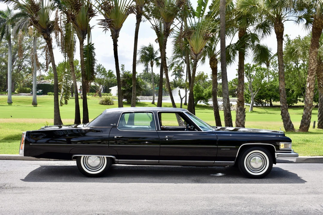 1976 Cadillac Sixty Special - Image 3 of 31