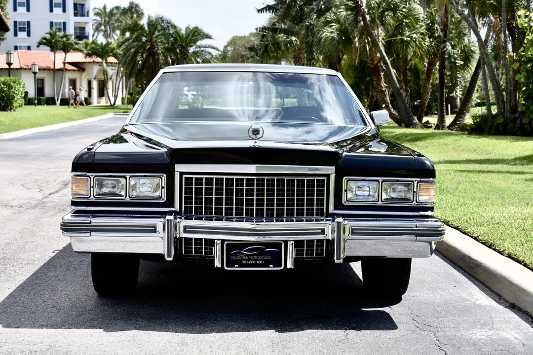1976 Cadillac Sixty Special - Image 10 of 31