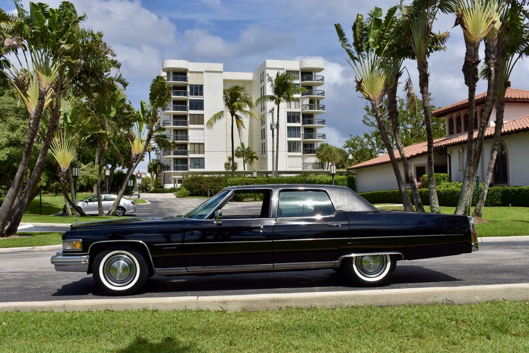 1976 Cadillac Sixty Special - Image 17 of 31