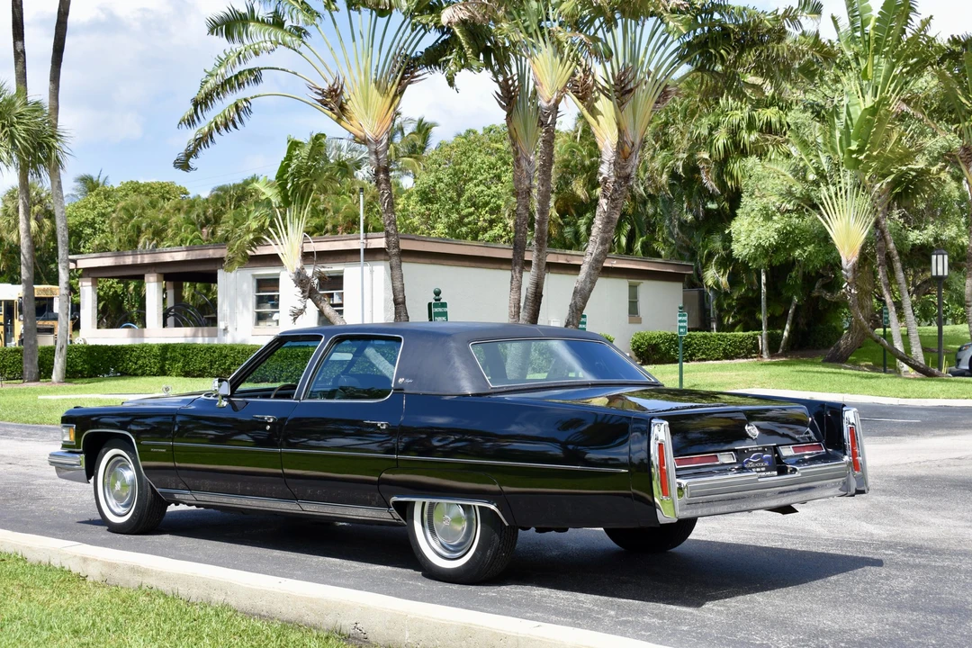 1976 Cadillac Sixty Special - Image 18 of 31
