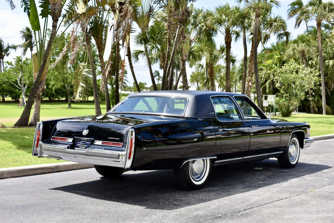1976 Cadillac Sixty Special - Image 23 of 31