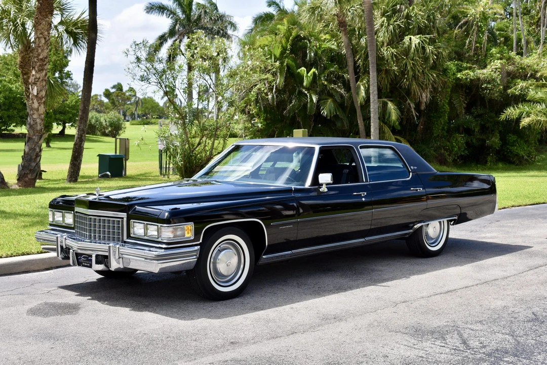 1976 Cadillac Sixty Special - Image 15 of 31