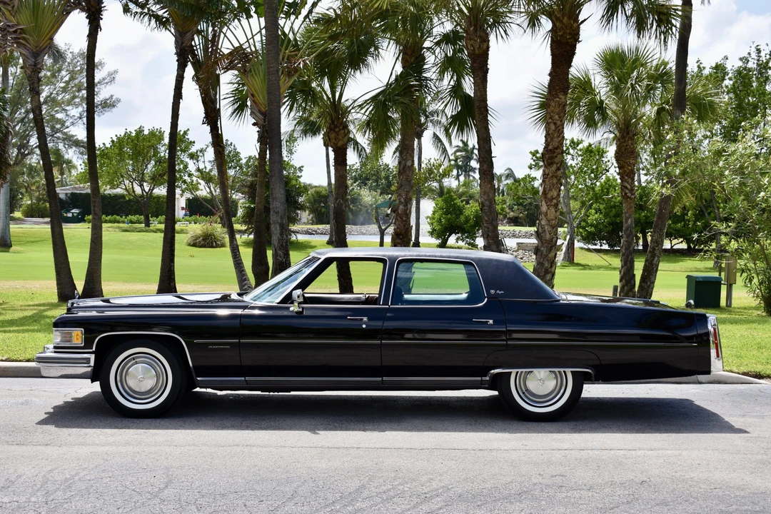 1976 Cadillac Sixty Special - Image 16 of 31