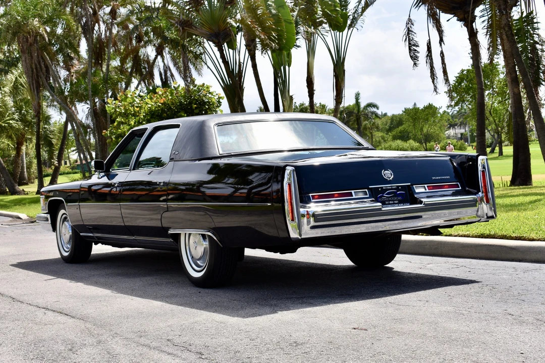 1976 Cadillac Sixty Special - Image 19 of 31