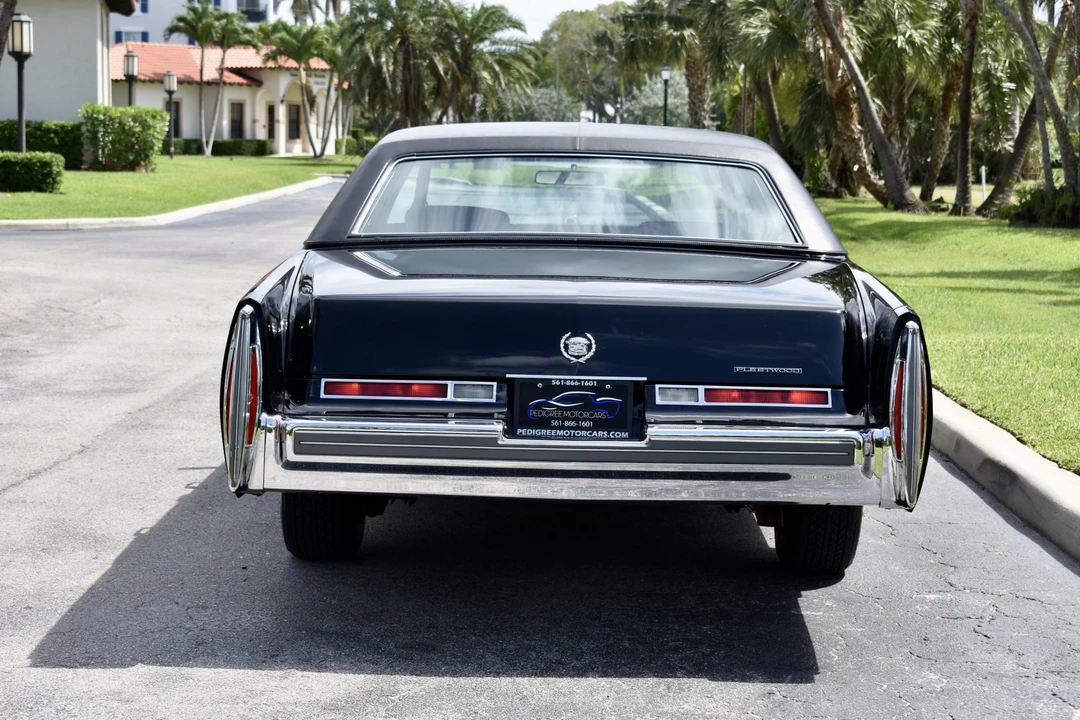 1976 Cadillac Sixty Special - Image 20 of 31