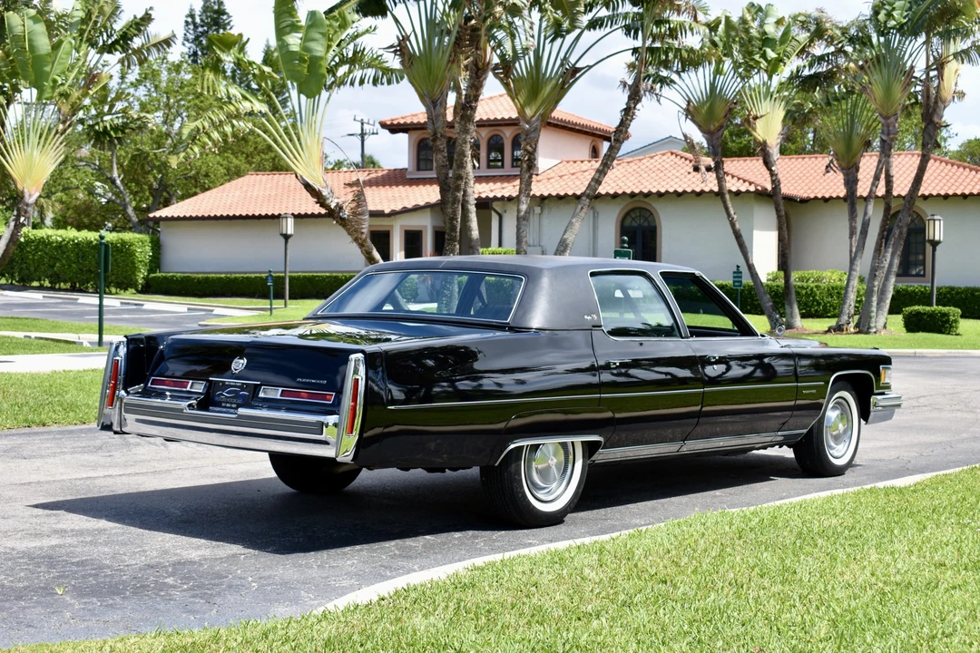 1976 Cadillac Sixty Special - Image 22 of 31
