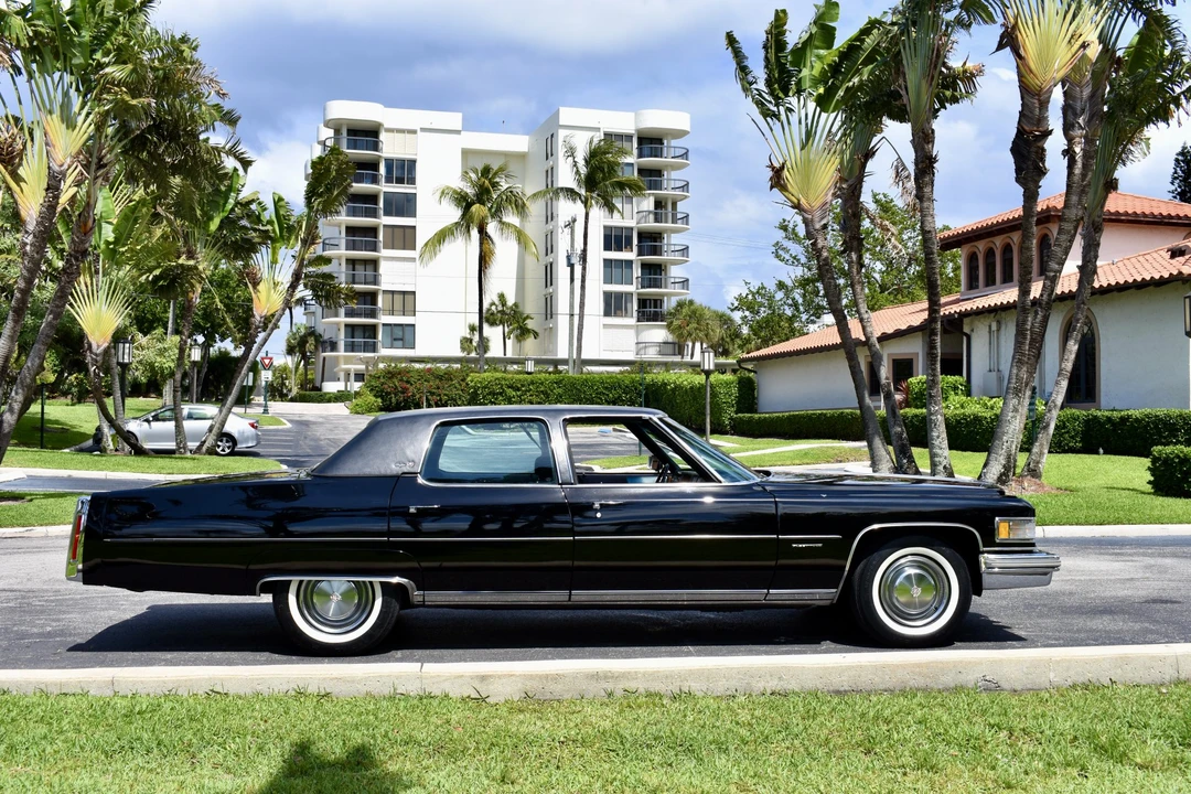 1976 Cadillac Sixty Special - Image 2 of 31