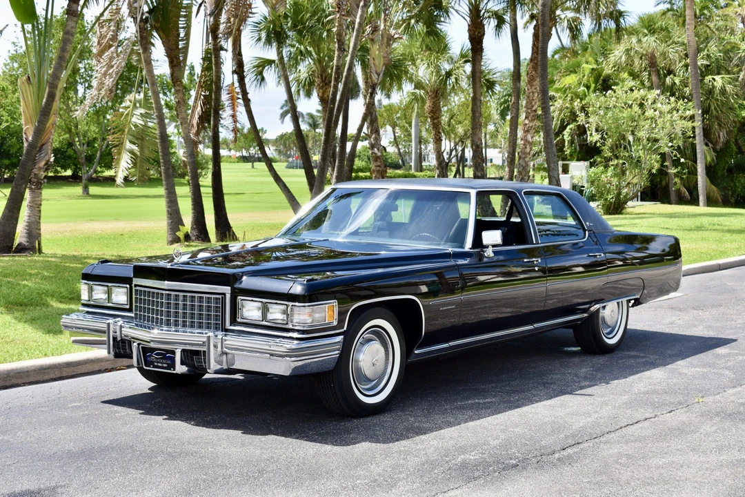 1976 Cadillac Sixty Special - Image 12 of 31