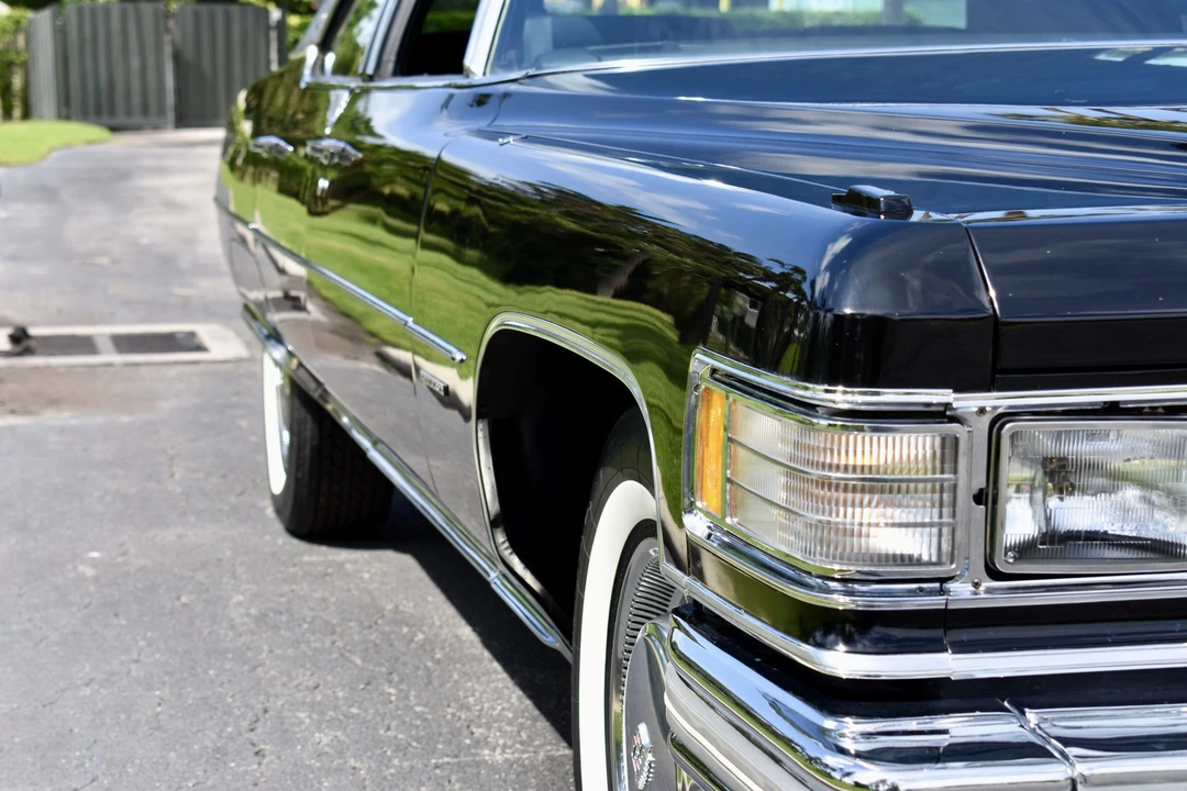1976 Cadillac Sixty Special - Image 28 of 31