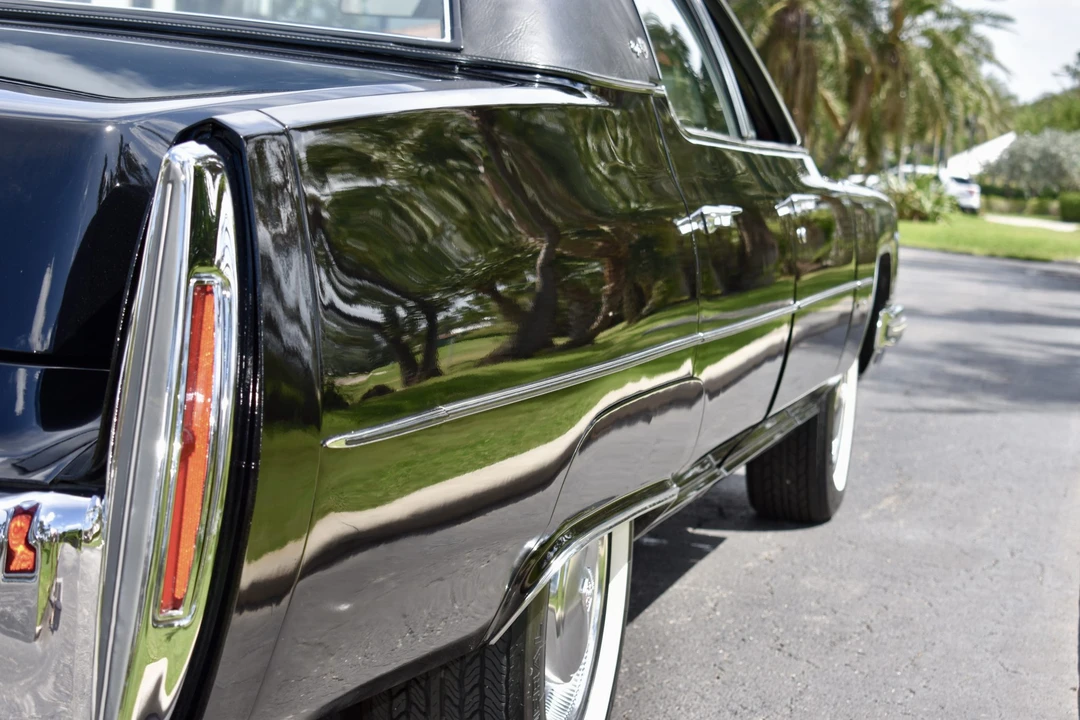 1976 Cadillac Sixty Special - Image 27 of 31