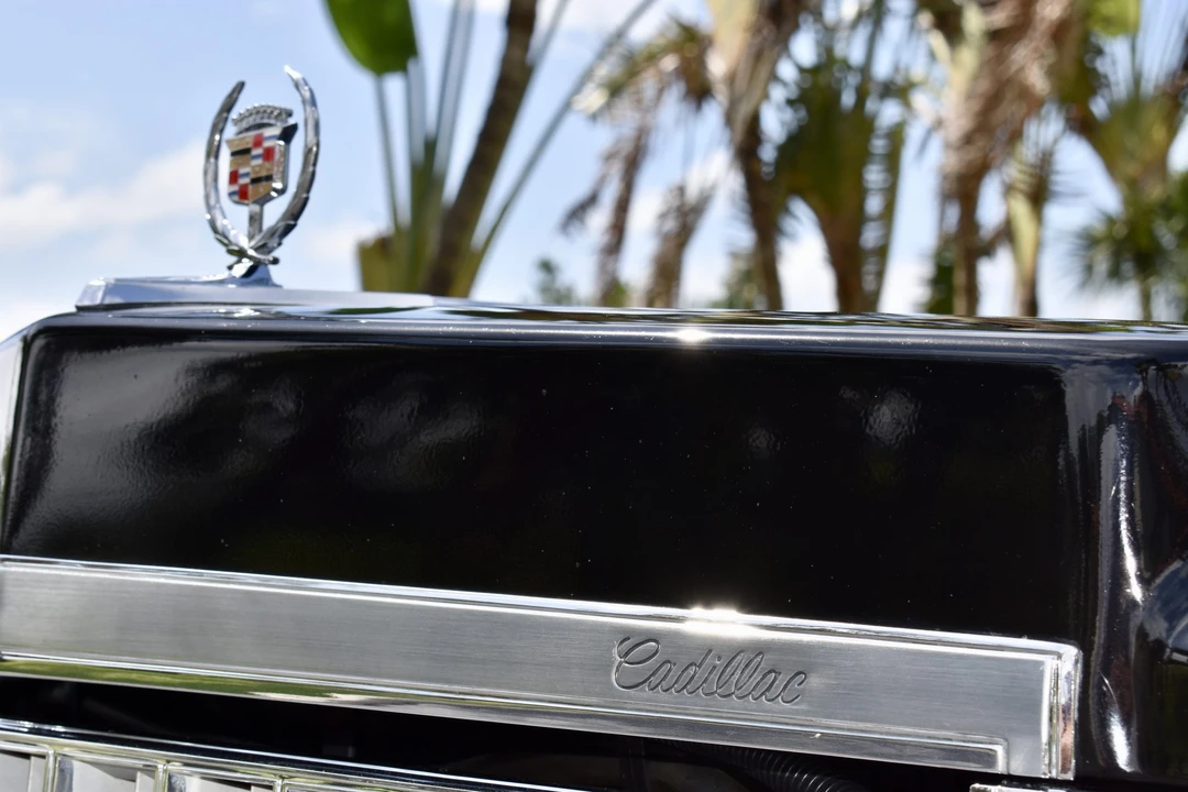 1976 Cadillac Sixty Special - Image 31 of 31