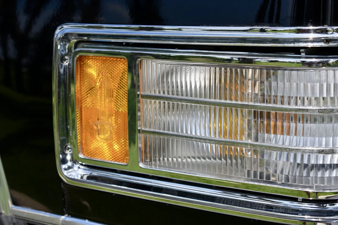 1976 Cadillac Sixty Special - Image 30 of 31