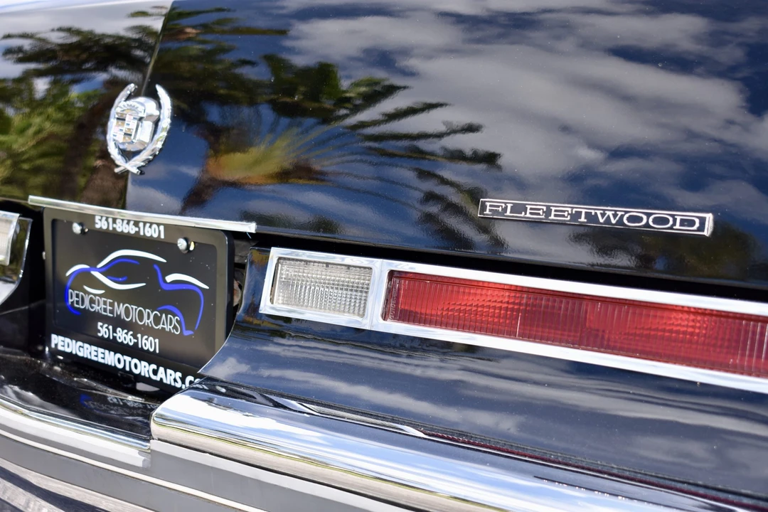 1976 Cadillac Sixty Special - Image 25 of 31