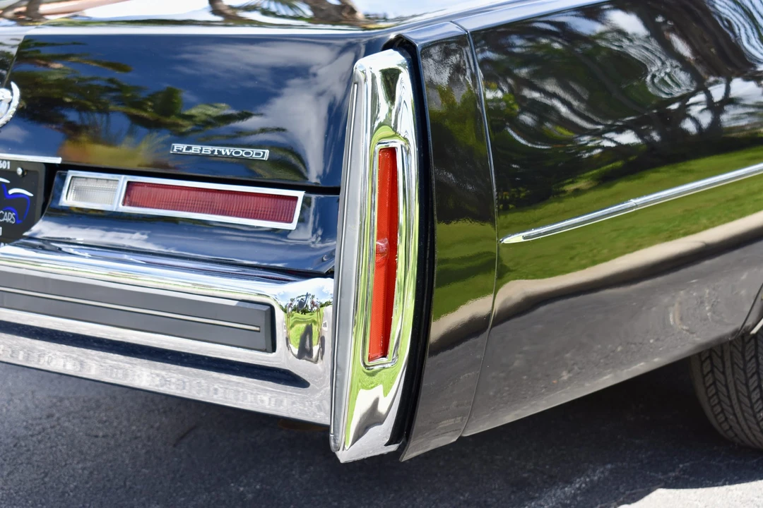 1976 Cadillac Sixty Special - Image 26 of 31