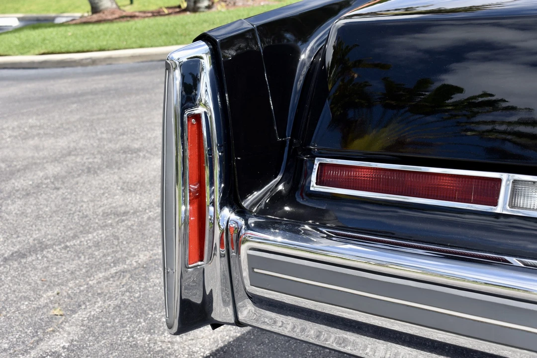 1976 Cadillac Sixty Special - Image 24 of 31