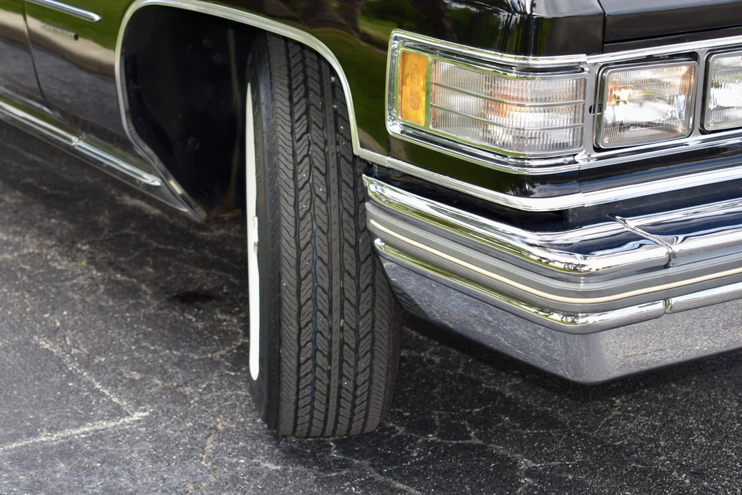 1976 Cadillac Sixty Special - Image 29 of 31