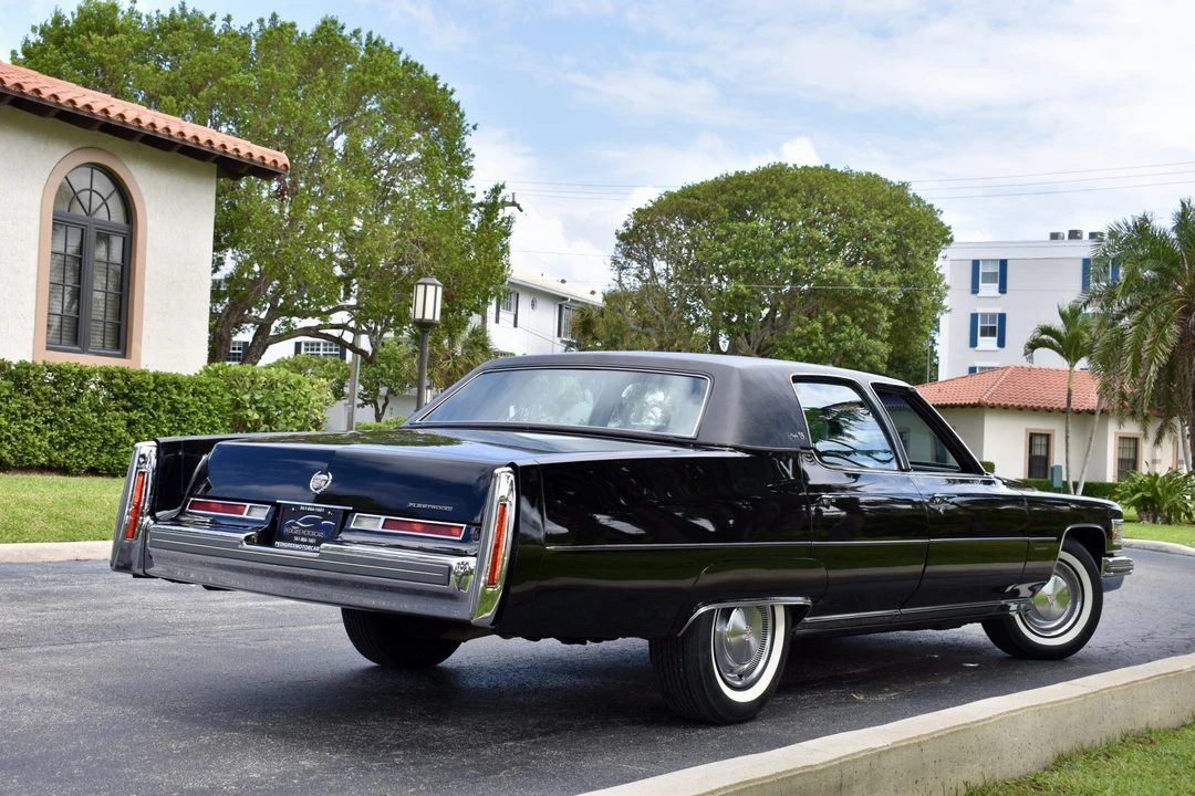 1976 Cadillac Sixty Special - Image 21 of 31
