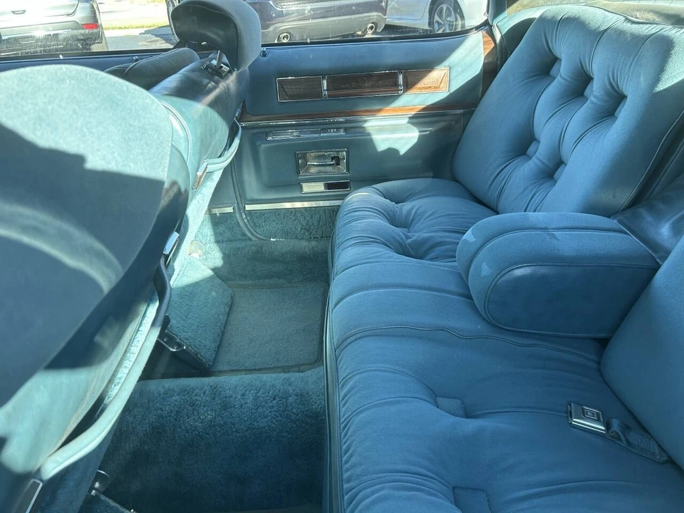 1976 Cadillac Fleetwood - Image 8 of 8