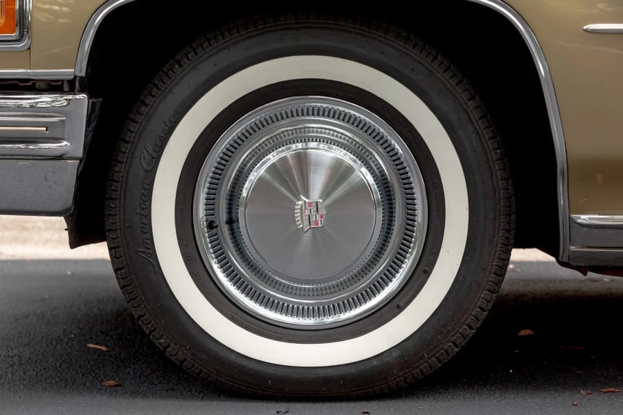 1976 Cadillac Fleetwood - Image 23 of 31