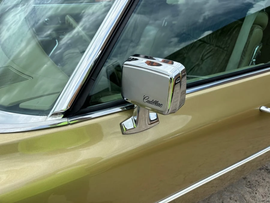 1976 Cadillac Fleetwood - Image 28 of 31