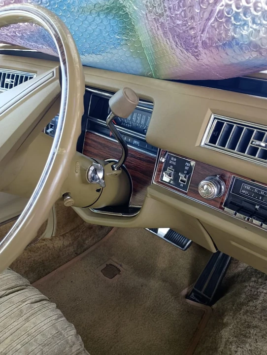 1976 Cadillac Fleetwood - Image 5 of 10