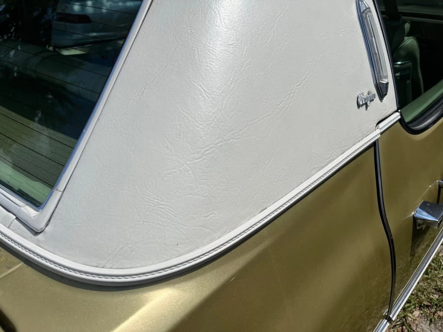 1976 Cadillac Fleetwood - Image 8 of 24