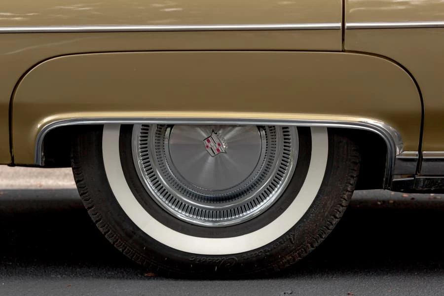 1976 Cadillac Fleetwood - Image 18 of 31