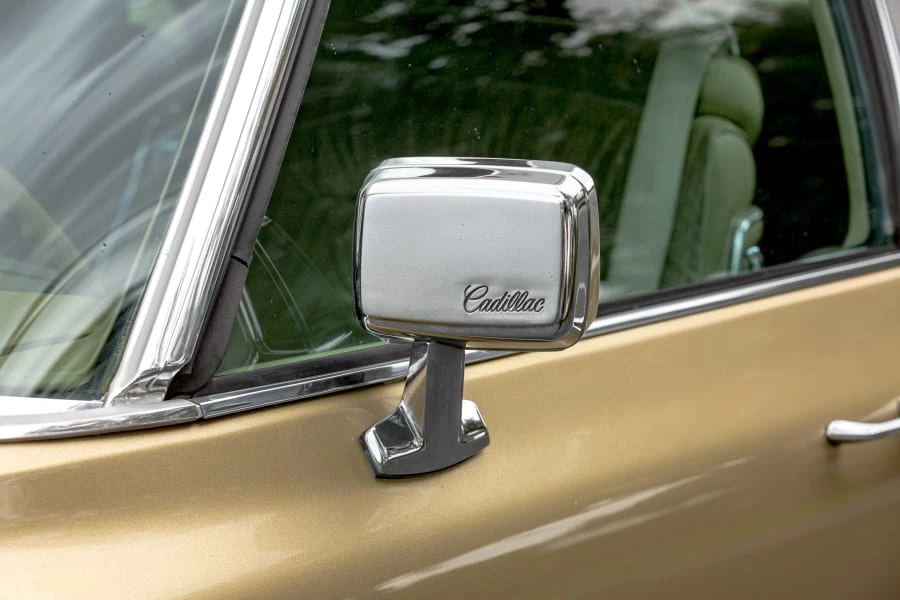 1976 Cadillac Fleetwood - Image 20 of 31