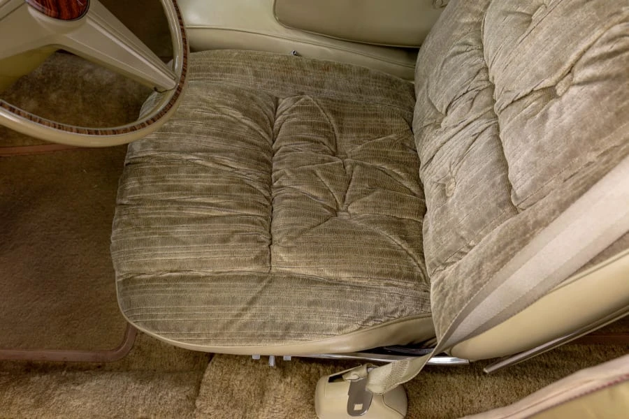 1976 Cadillac Fleetwood - Image 31 of 31